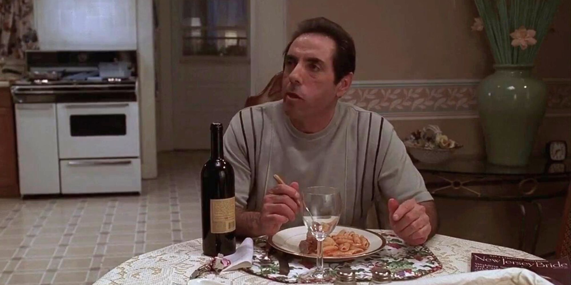 Every Episode from Season 2 of ‘The Sopranos,’ Ranked