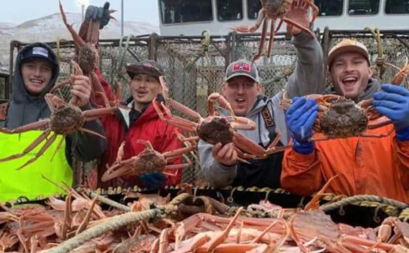 Sig Hansen Expanded His Horizons in This 'Deadliest Catch' Spin-Off