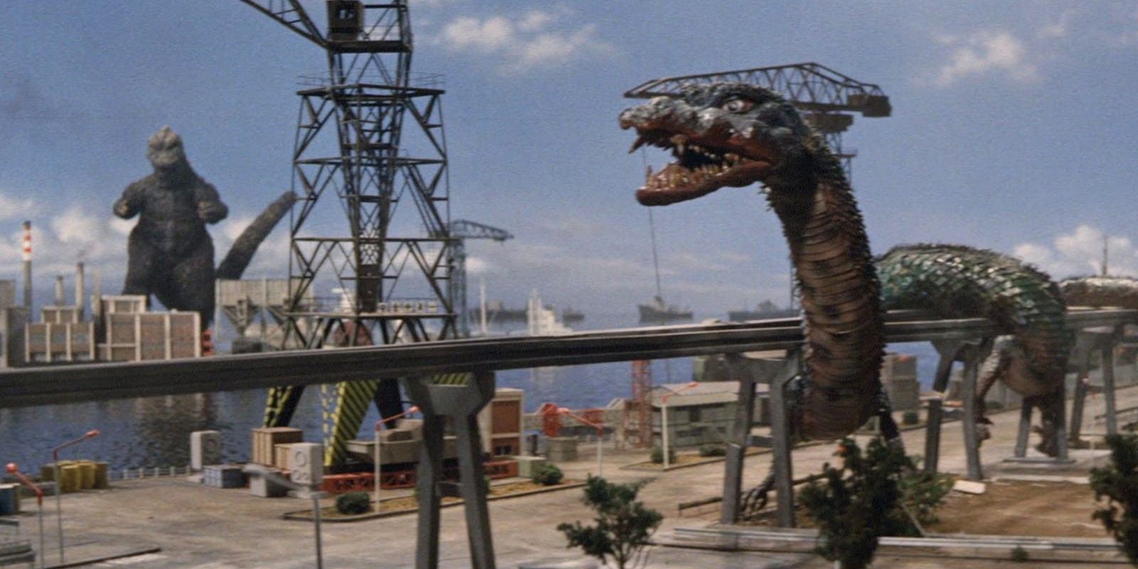 Destroy All Monsters - 1968 (2)