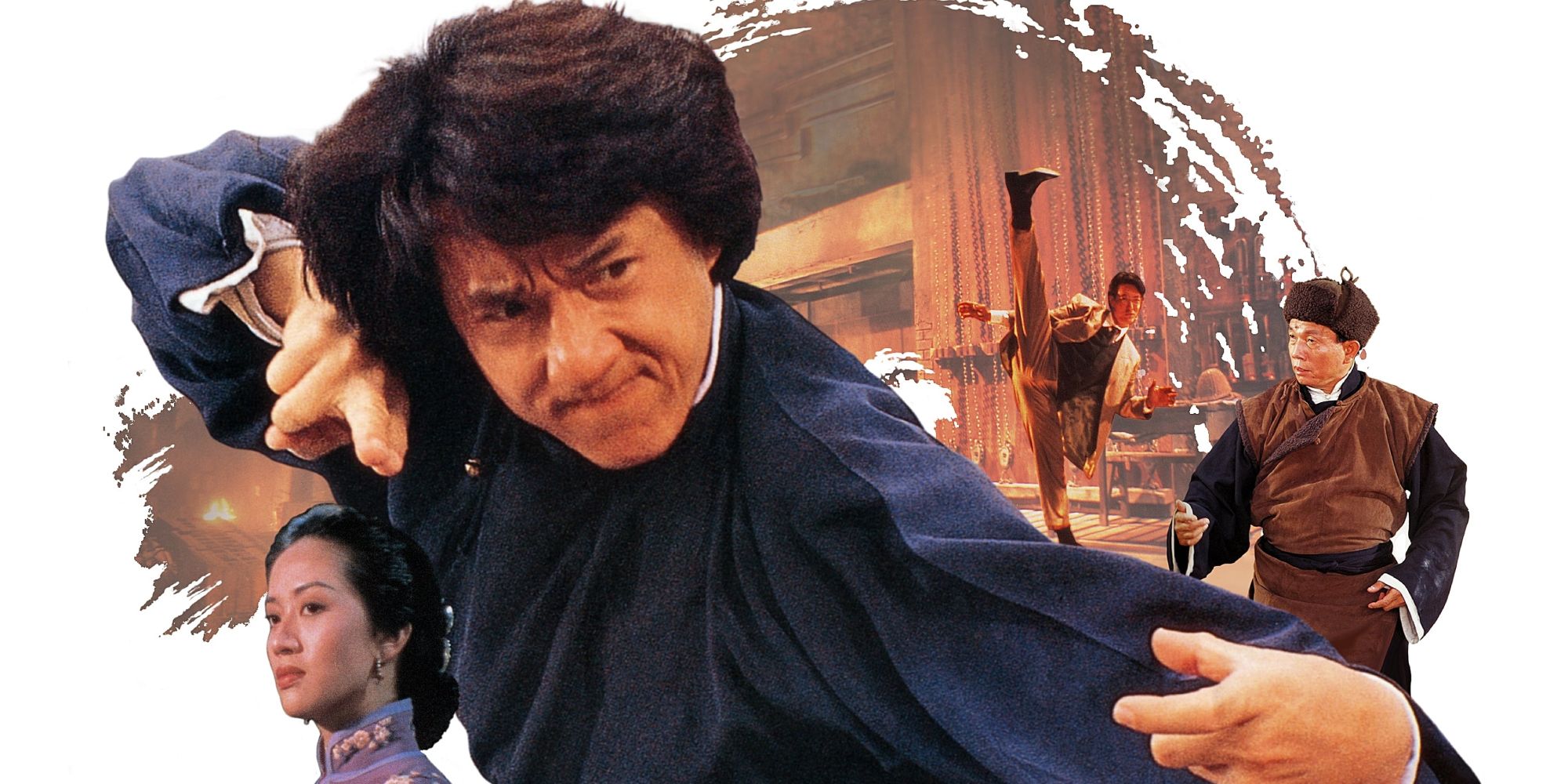 10 Best Kung Fu Movies of the 1990s, Ranked