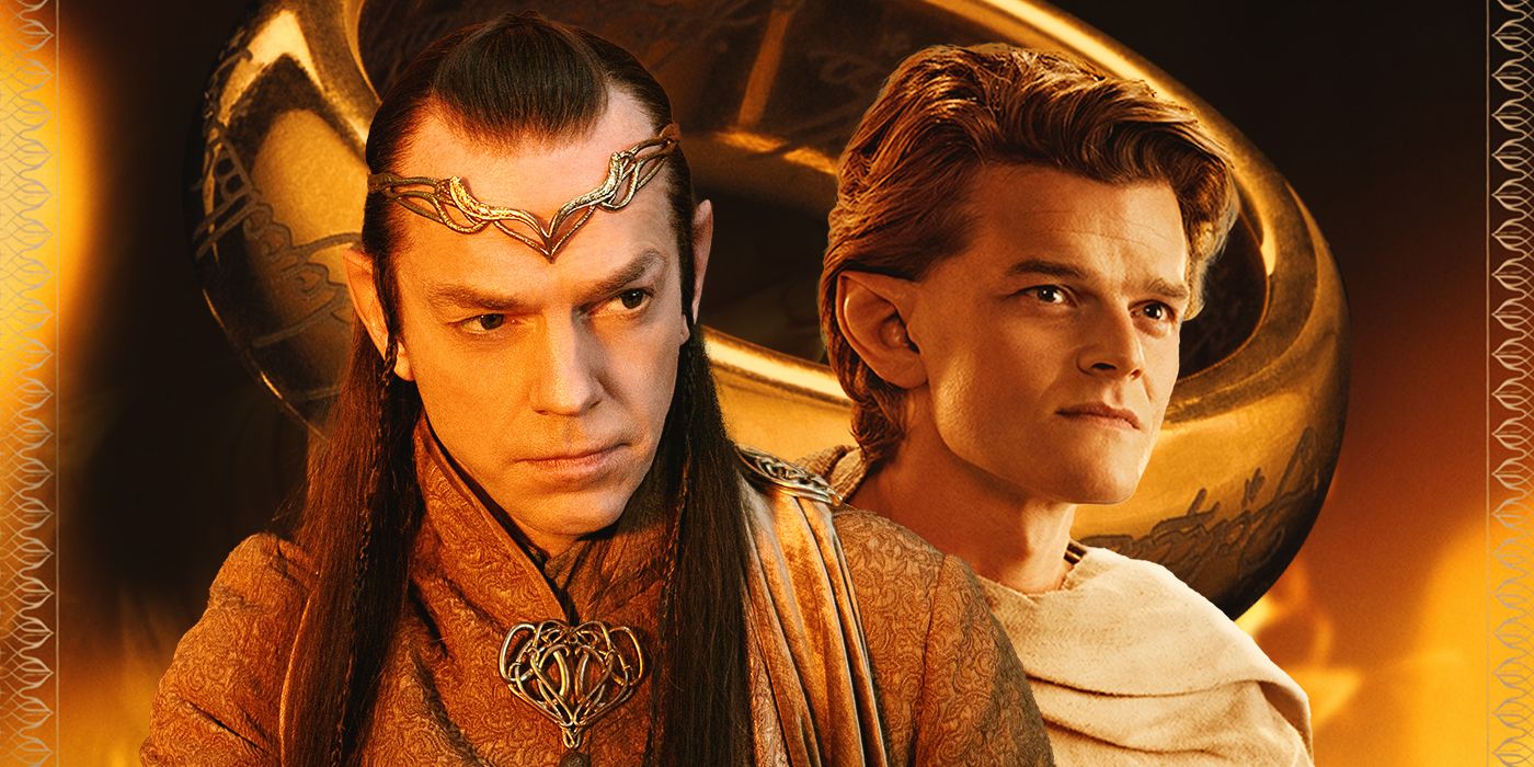 La segunda temporada de ‘Ring of Power’ revela cuánto tiempo ha sido odiado Elrond

 MEAS MAGZ