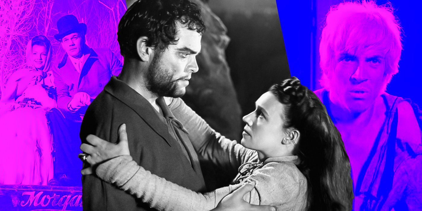 Custom image of Orson Welles movies