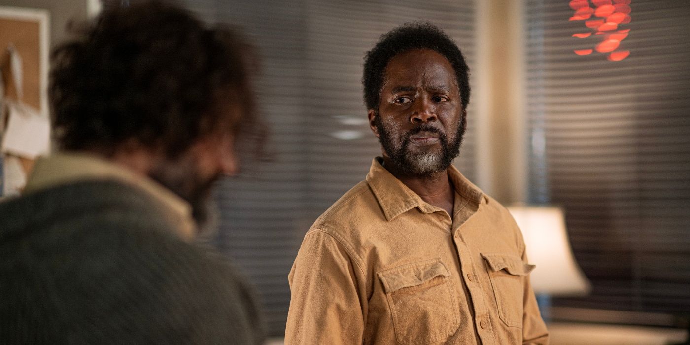 Harold Perrineau in From Season 3 Episode 1