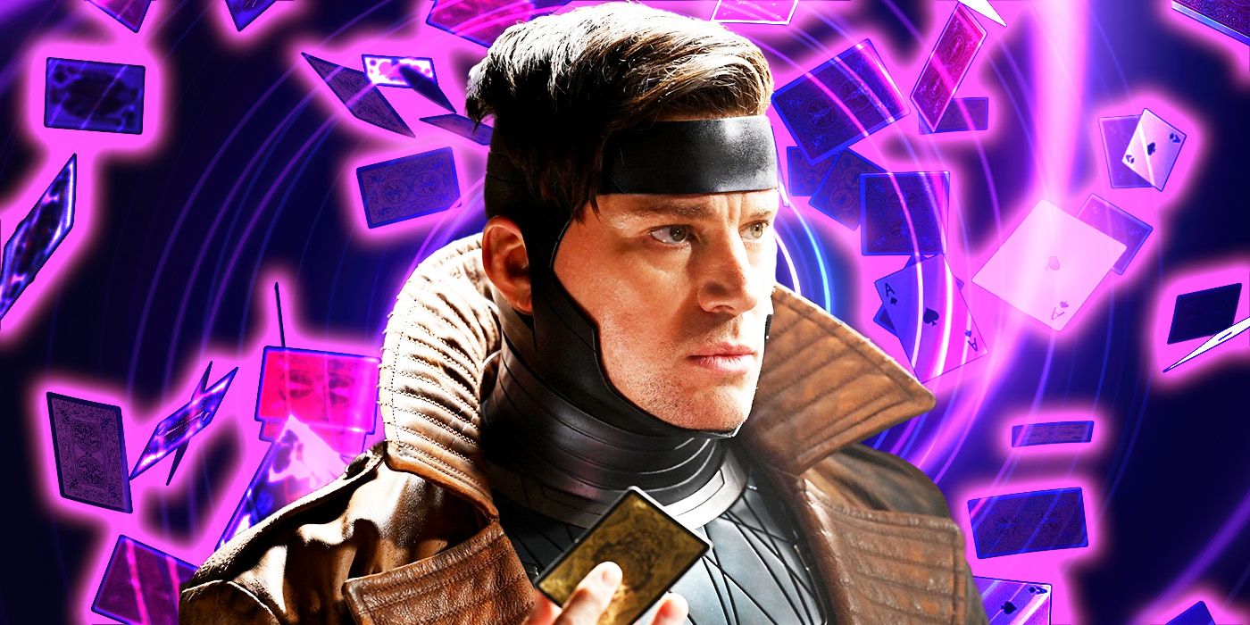 7 Best Versions of Gambit, Ranked