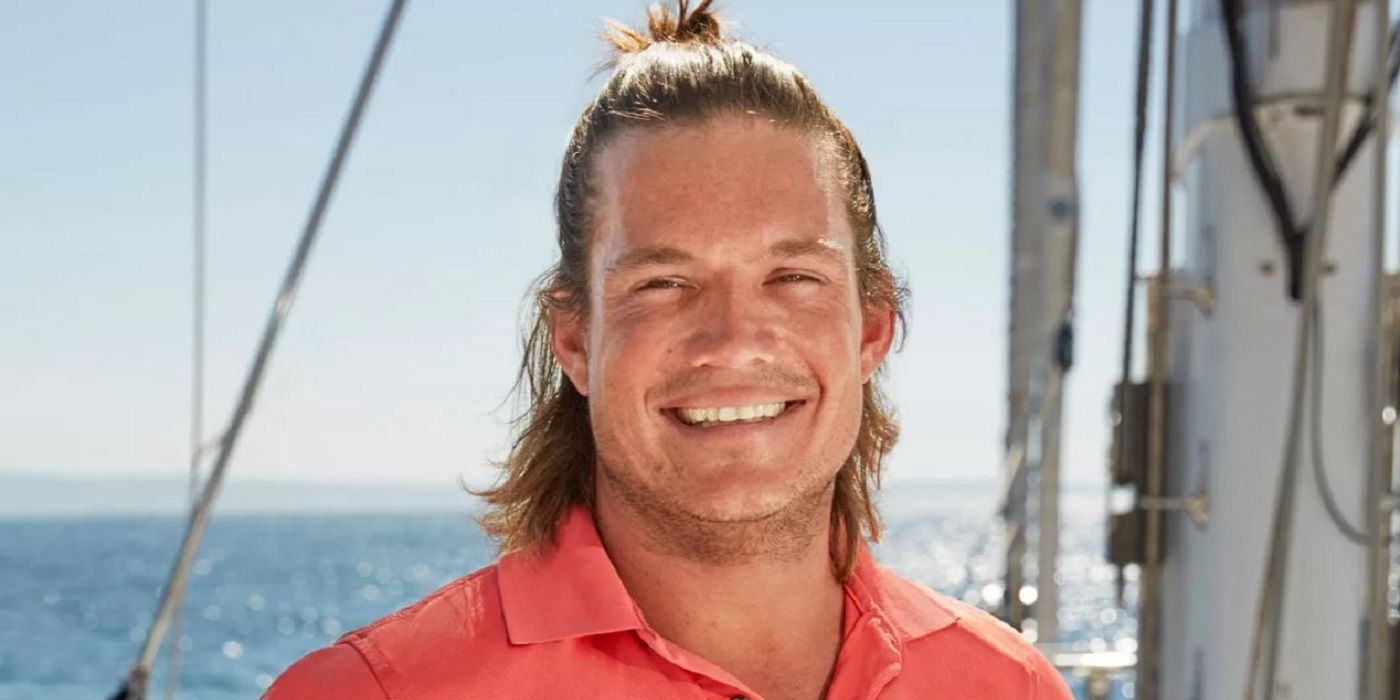 ‘Below Deck Sailing Yacht’ Star Blasts Show for Twisting His Story