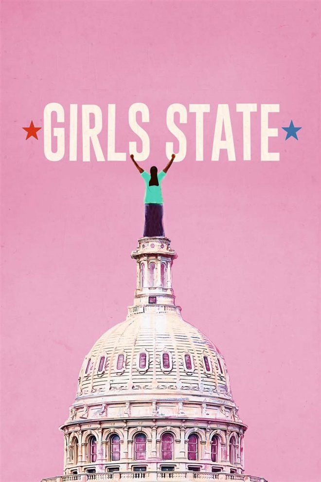 girls state poster