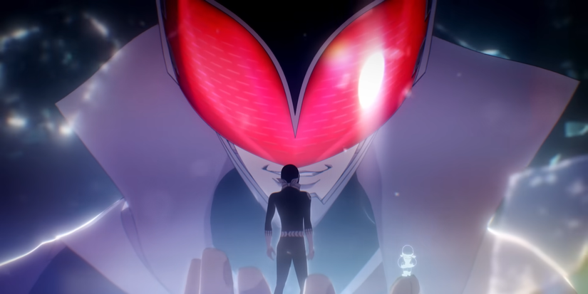 10 Most Underrated Action Anime Shows, Ranked
