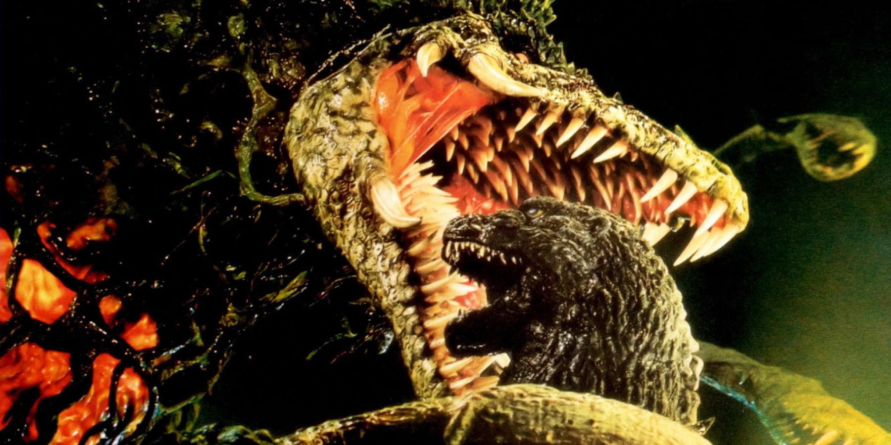 Godzilla vs. Biollante - 1989 (4)