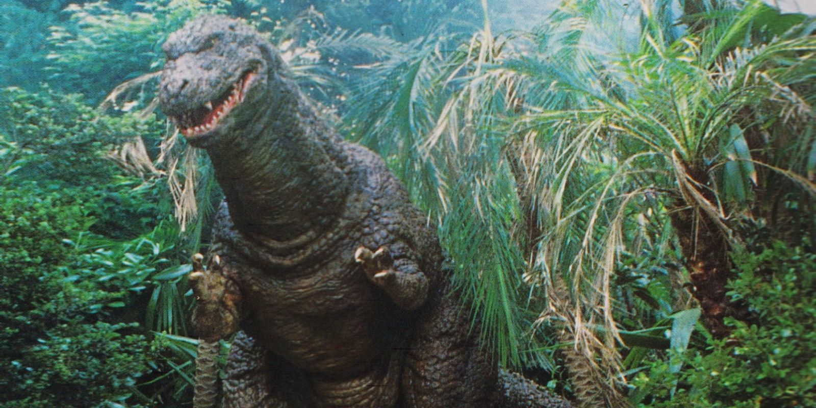 Godzilla vs. King Ghidorah - 1991 (5)
