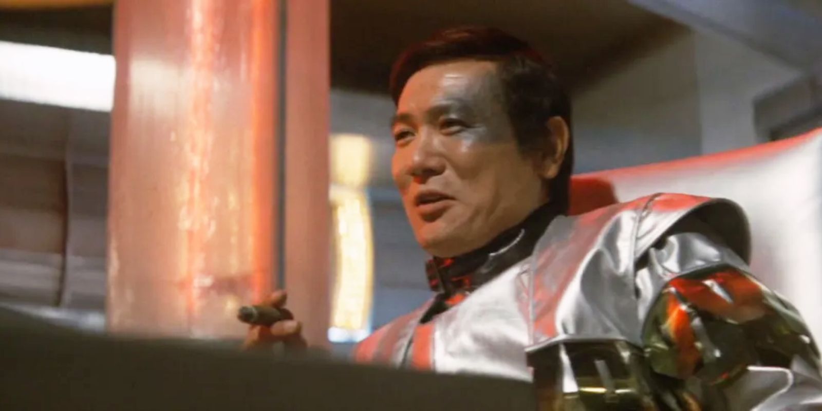 Godzilla vs. Mechagodzilla - 1974 (1)