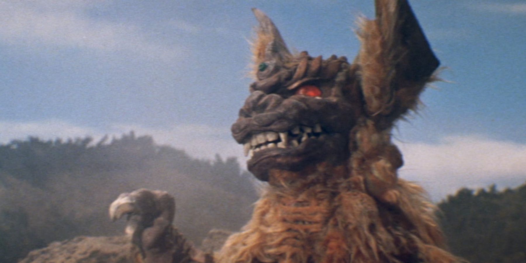 Godzilla vs. Mechagodzilla - 1974 (2)
