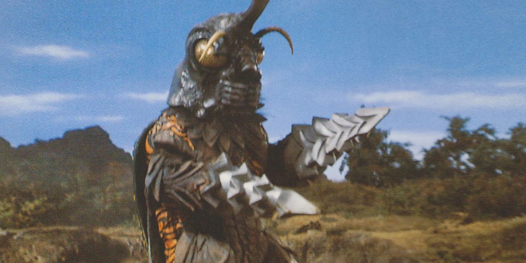 Godzilla vs. Megalon - 1973 (3)