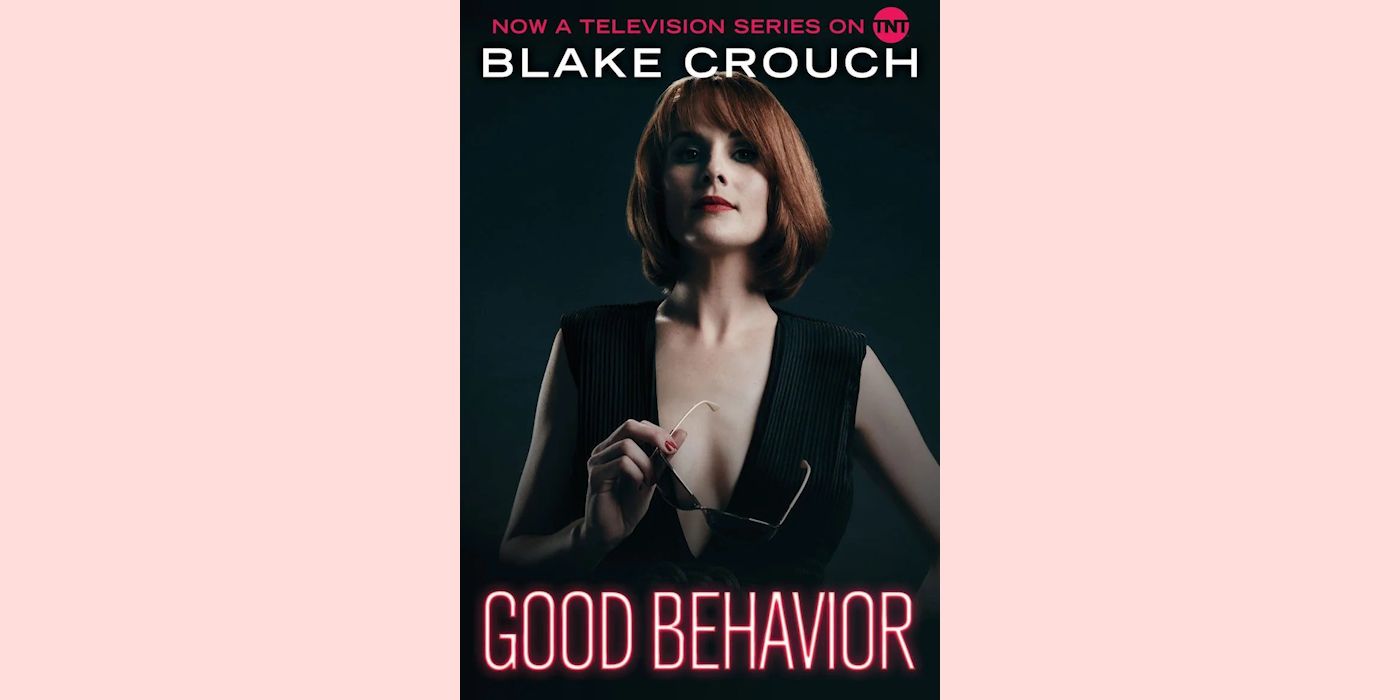 Good Behavior Cover0