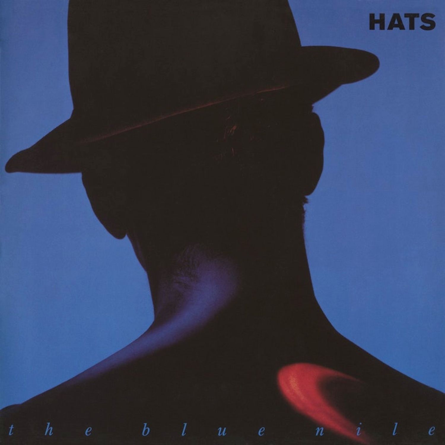 Hats - album cover - 1989