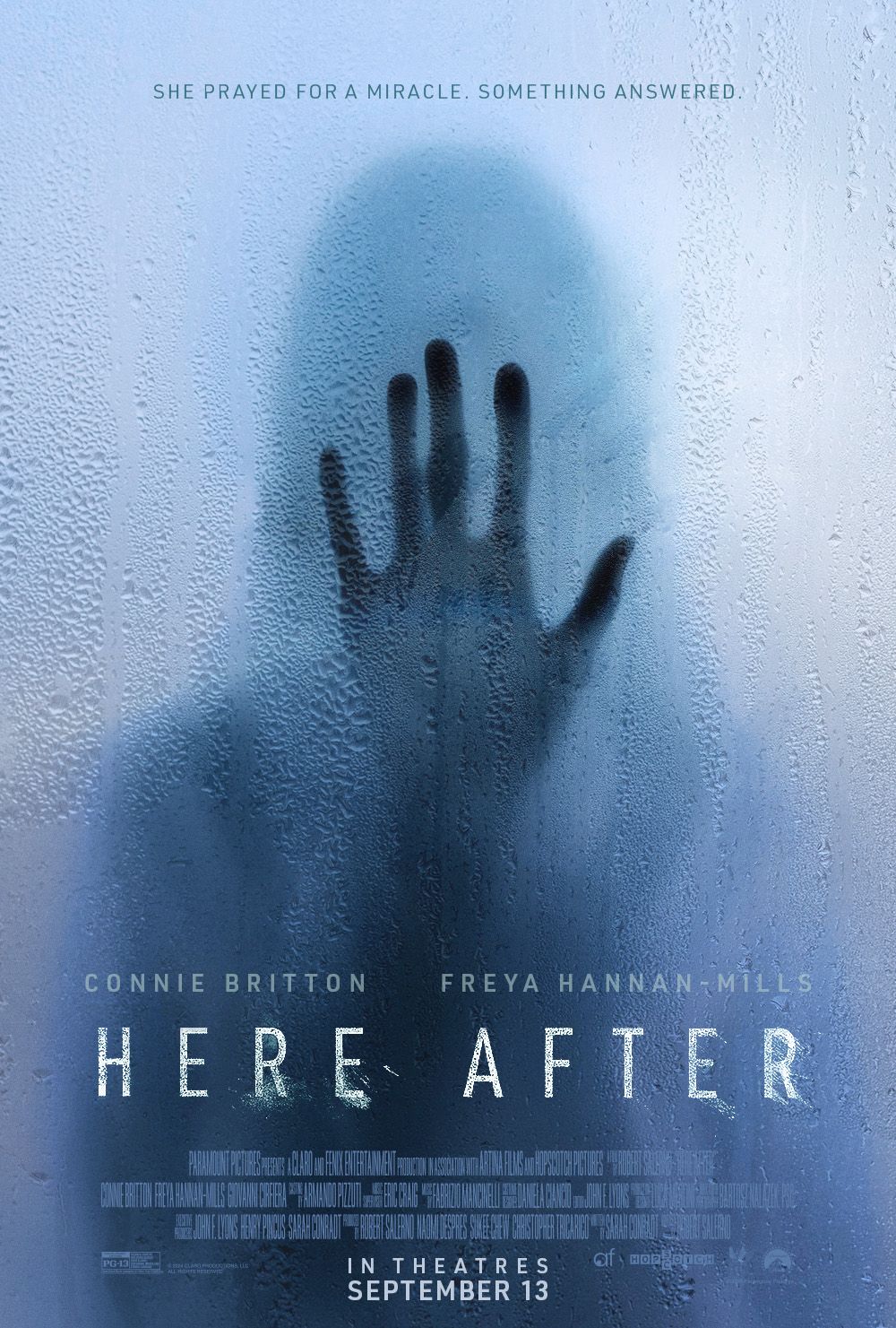 HERE AFTER Poster-1