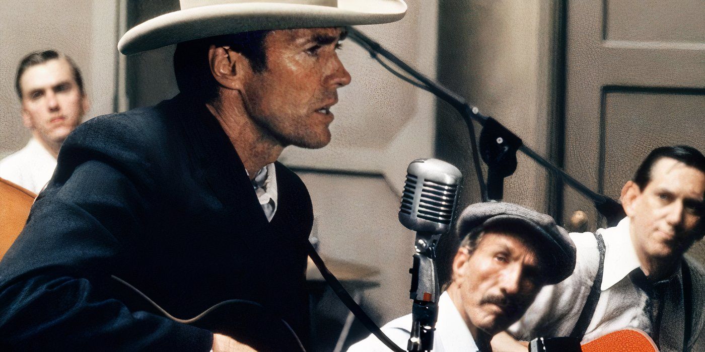 &lsquo;Honkytonk Man&rsquo; 2