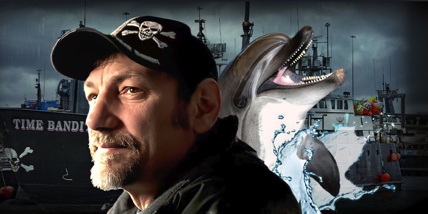 An Unlikely Sea Animal Saved F/V Time Bandit’s ‘Deadliest Catch’ Season