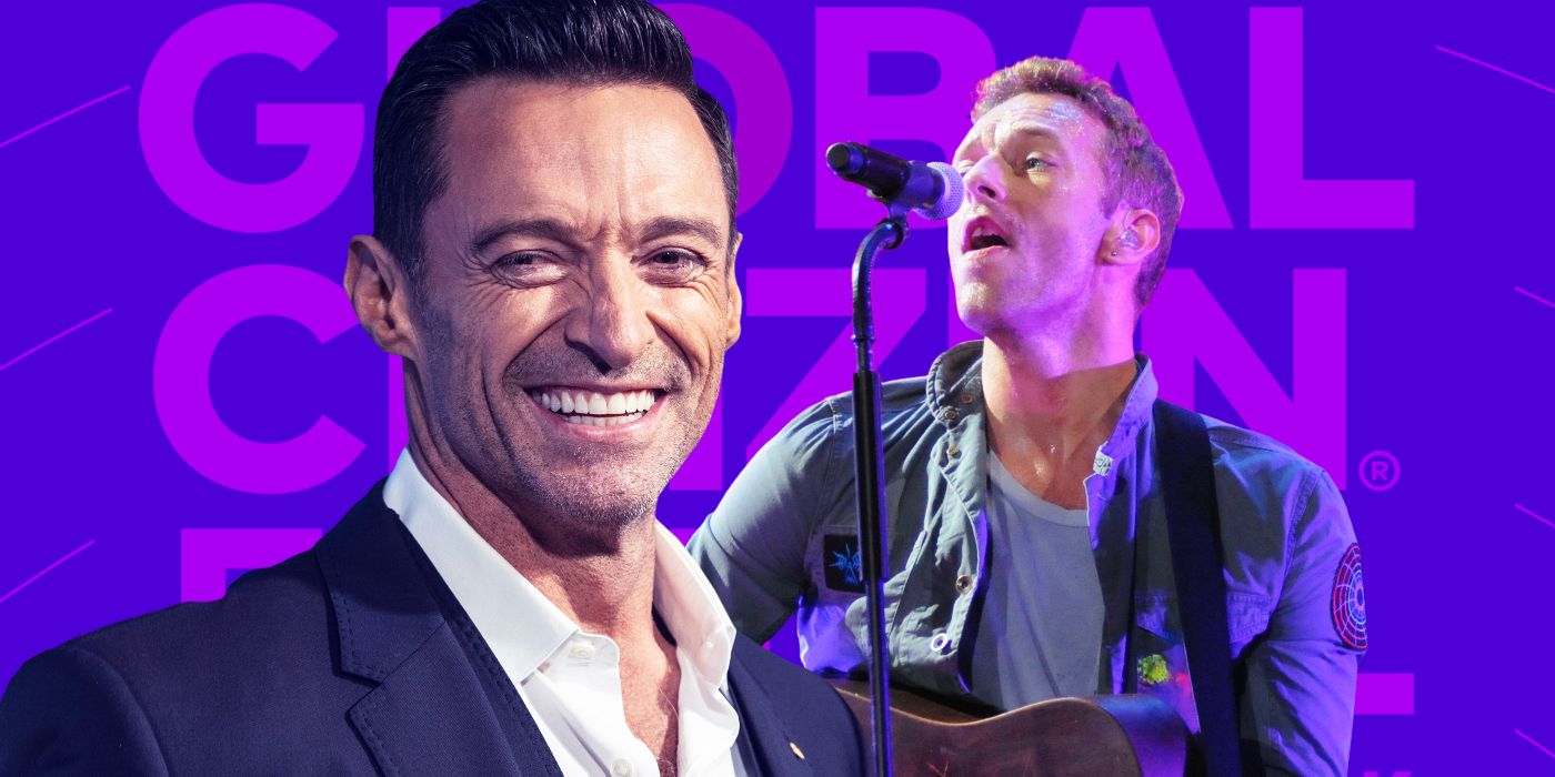 How to Stream ‘Global Citizen Festival’ 2024 Featuring Hugh Jackman