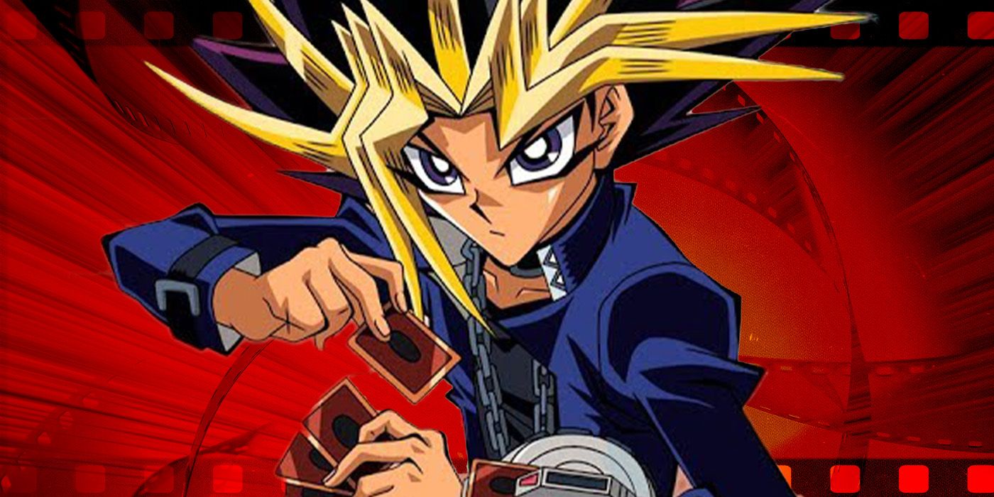 Here’s How To Watch All the ‘Yu-Gi-Oh!’ Movies in Order