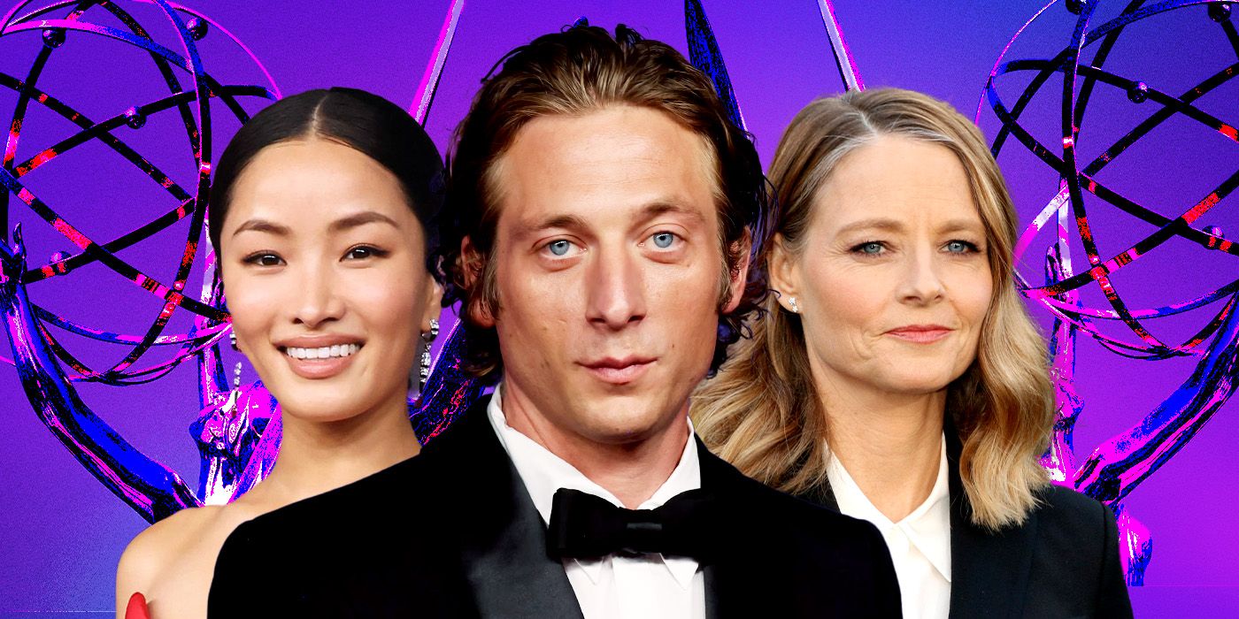 HTW Every 2024 Emmy Winner