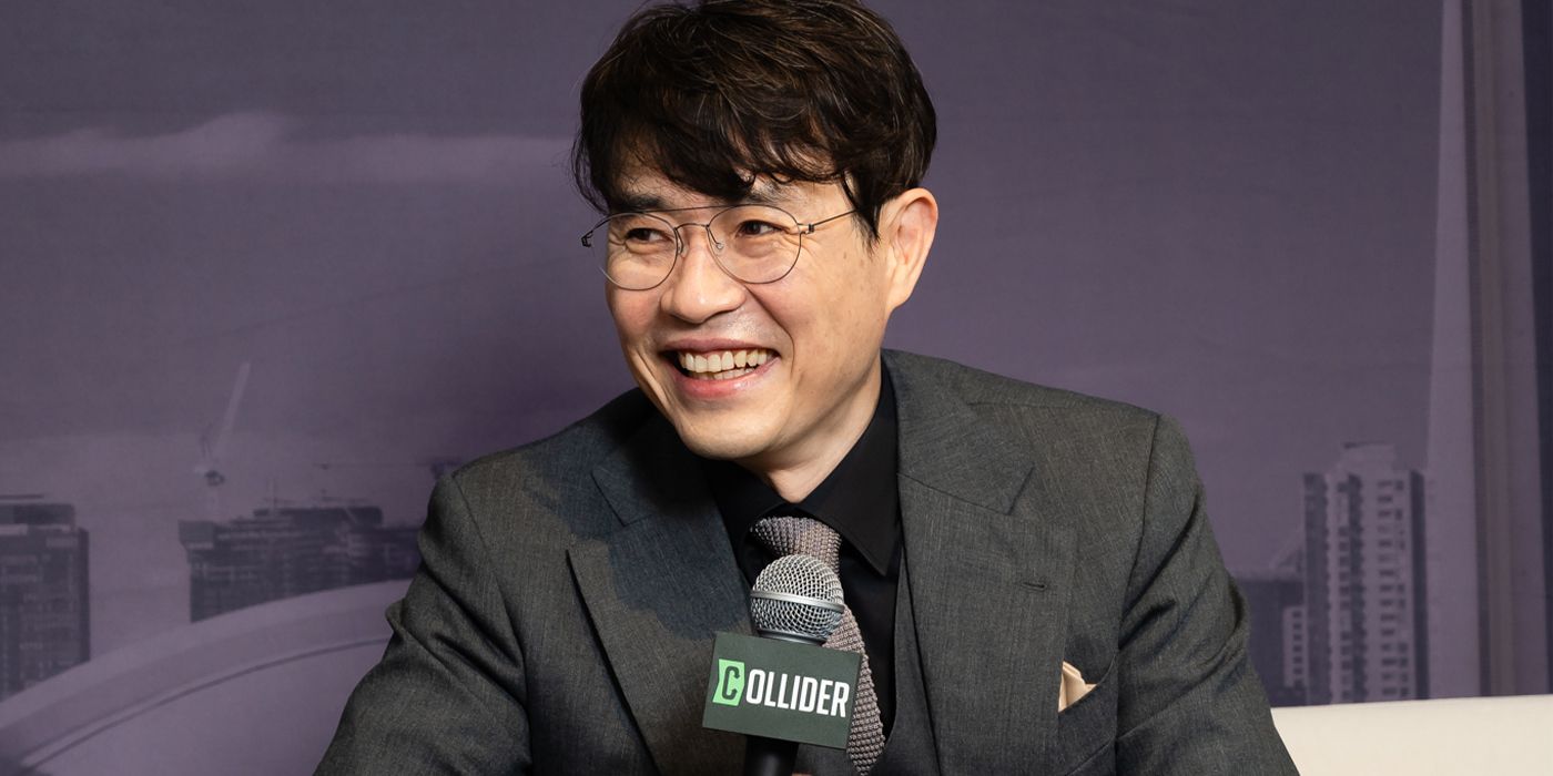 'I, the Executioner' Director Ryoo Seung-Wan Reveals Why Making Movies ...