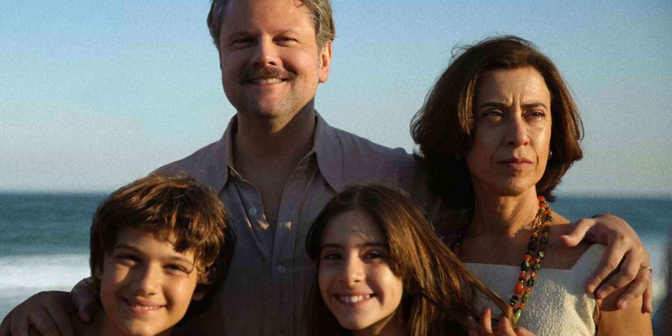 Walter Salles' I&rsquo;m Still Here with Fernanda Torres and Selton Mello.