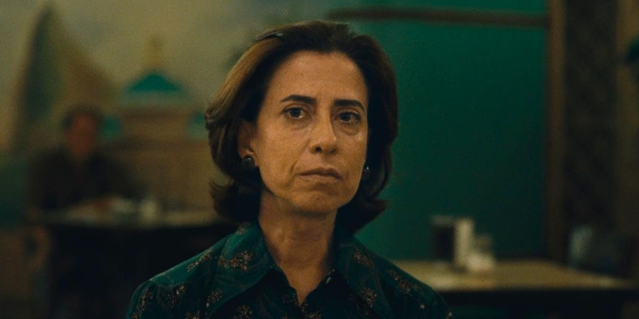 Fernanda Torres in I&rsquo;m Still Here.