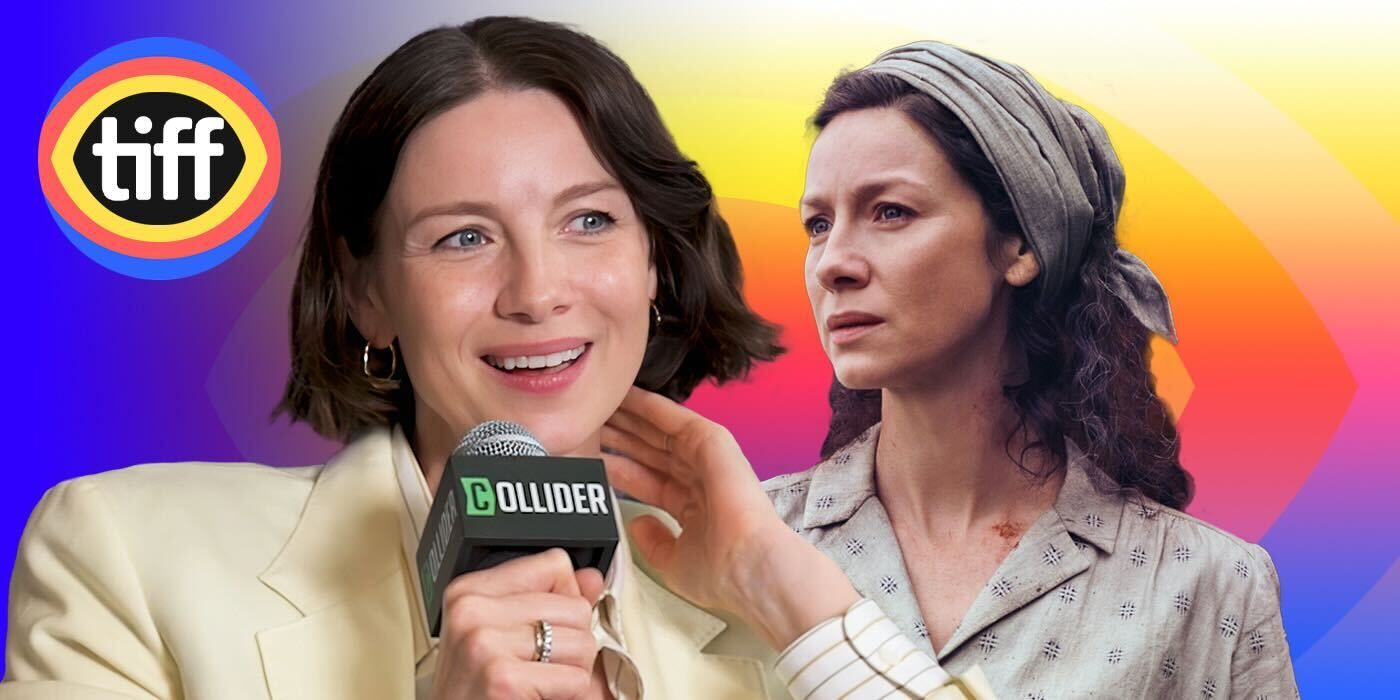 Caitríona Balfe Reveals How Much the 'Outlander' Cast Know About the Series Finale