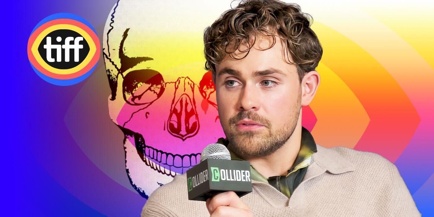 Dacre Montgomery Says His ‘Faces of Death’ Remake “Goes All the Way”