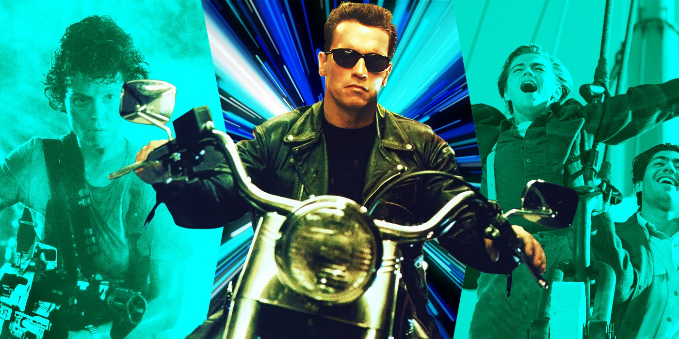 James-Cameron-Movies,-Ranked-by-Action