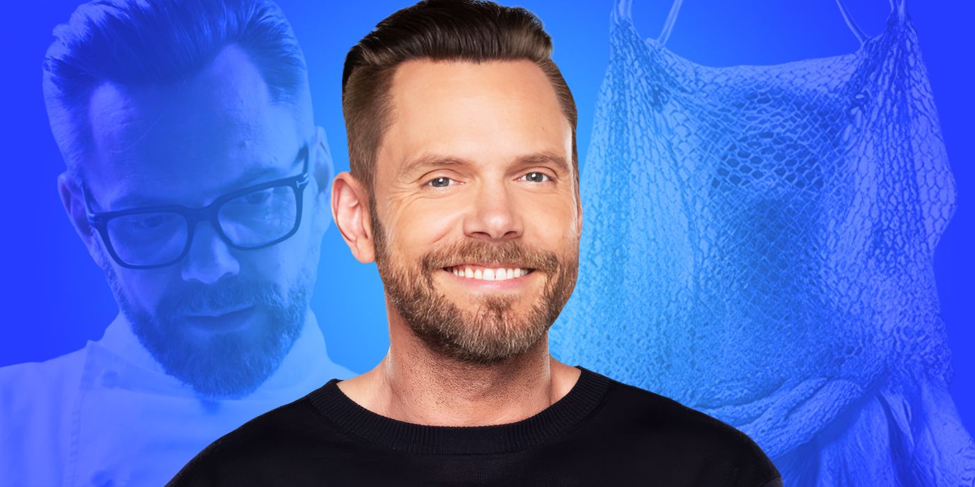 Joel-McHale-Crime-Scene-Kitchen-Yellowjackets-The-Bear-interview