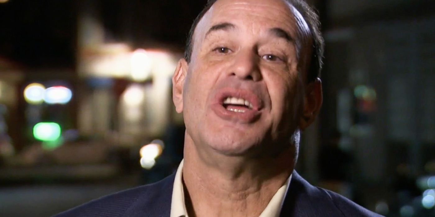 Jon Taffer of Bar Rescue talking to the camera