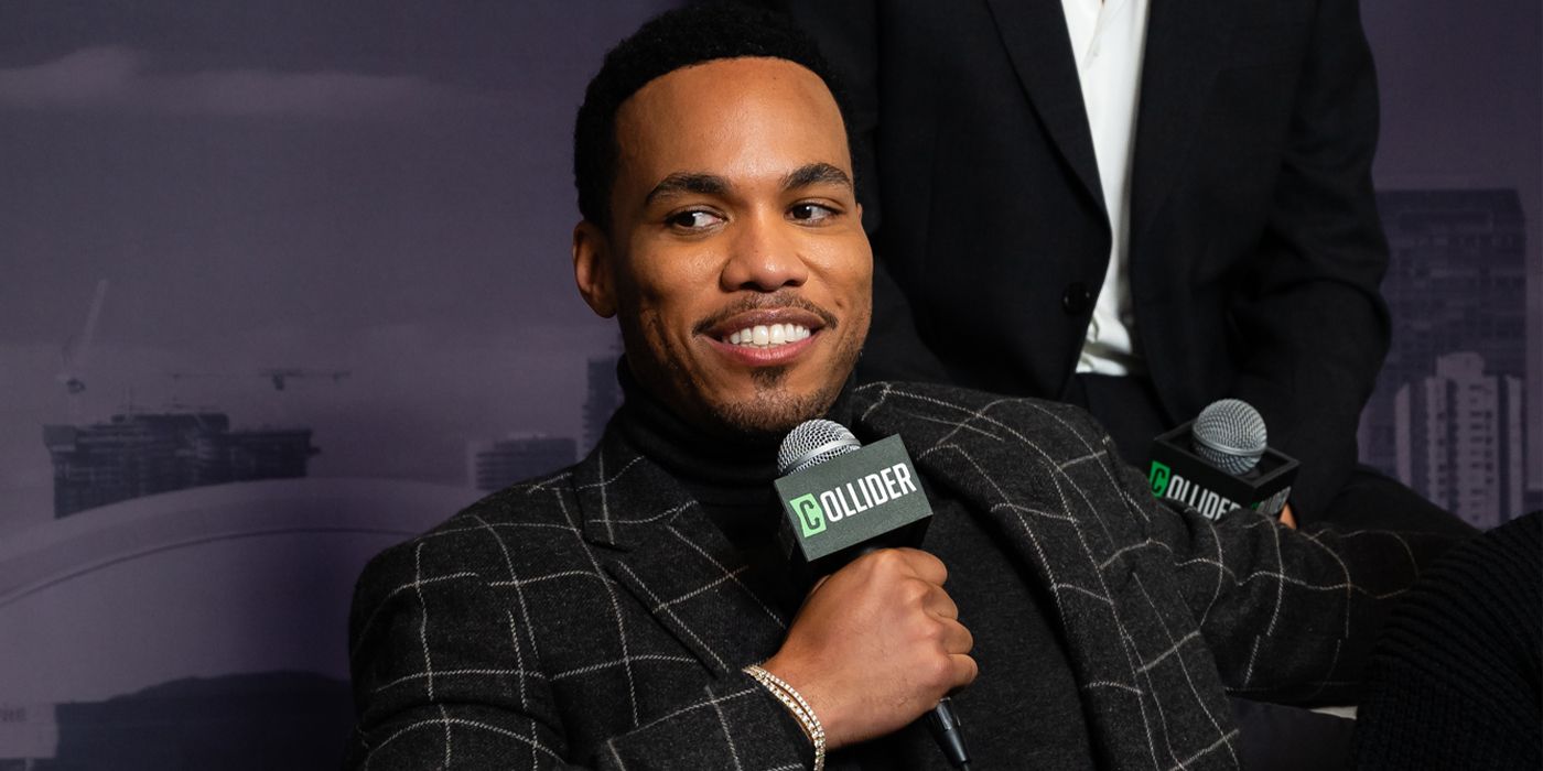Anderson .Paak at TIFF 2024 for K-Pops!