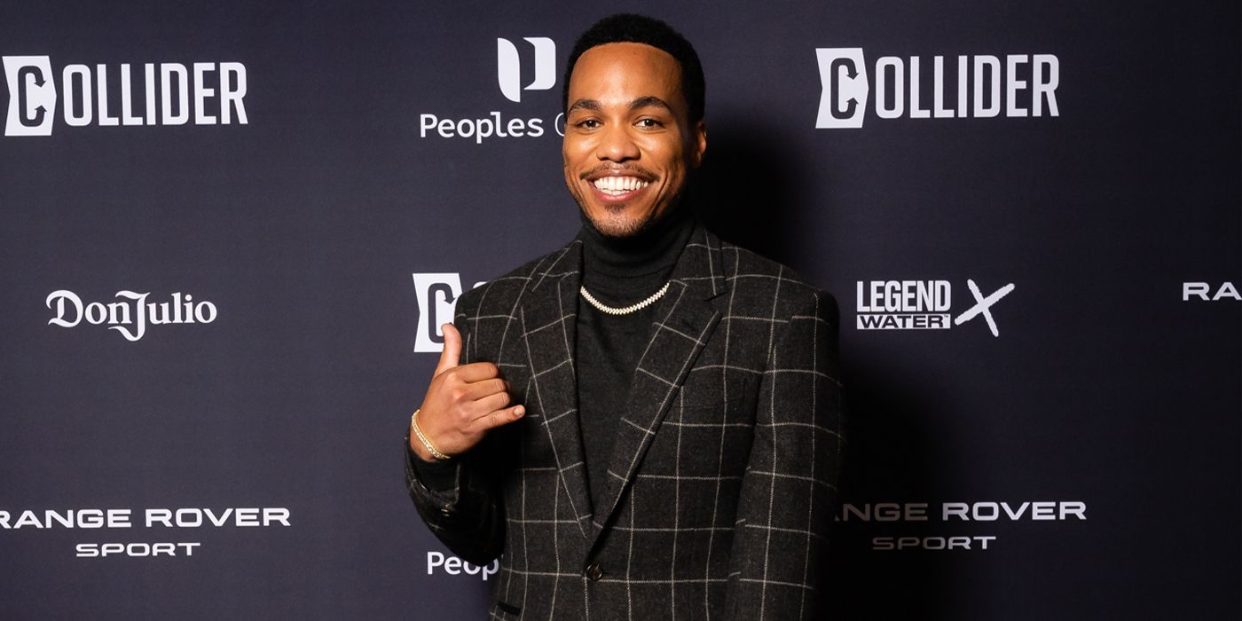 Anderson .Paak at TIFF 2024 for K-Pops!