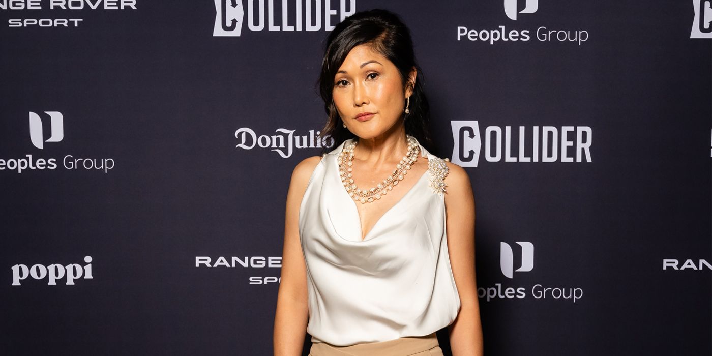 Cathy Shim at TIFF 2024 for K-Pops!