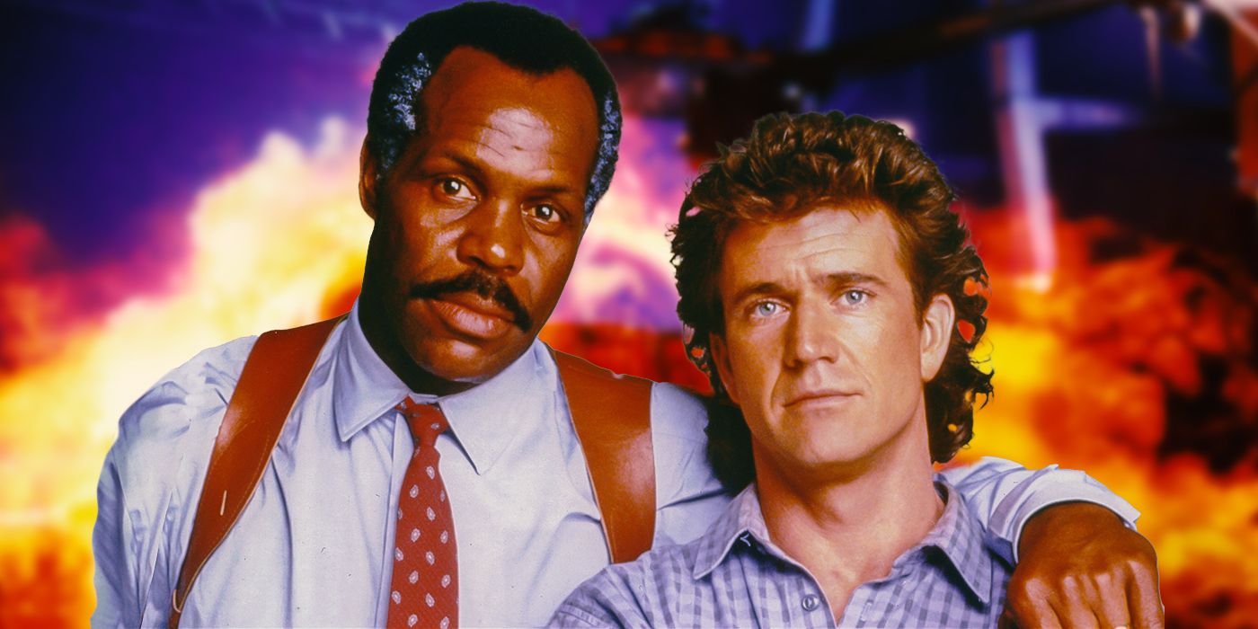 LethalWeapon 2-Shane Black