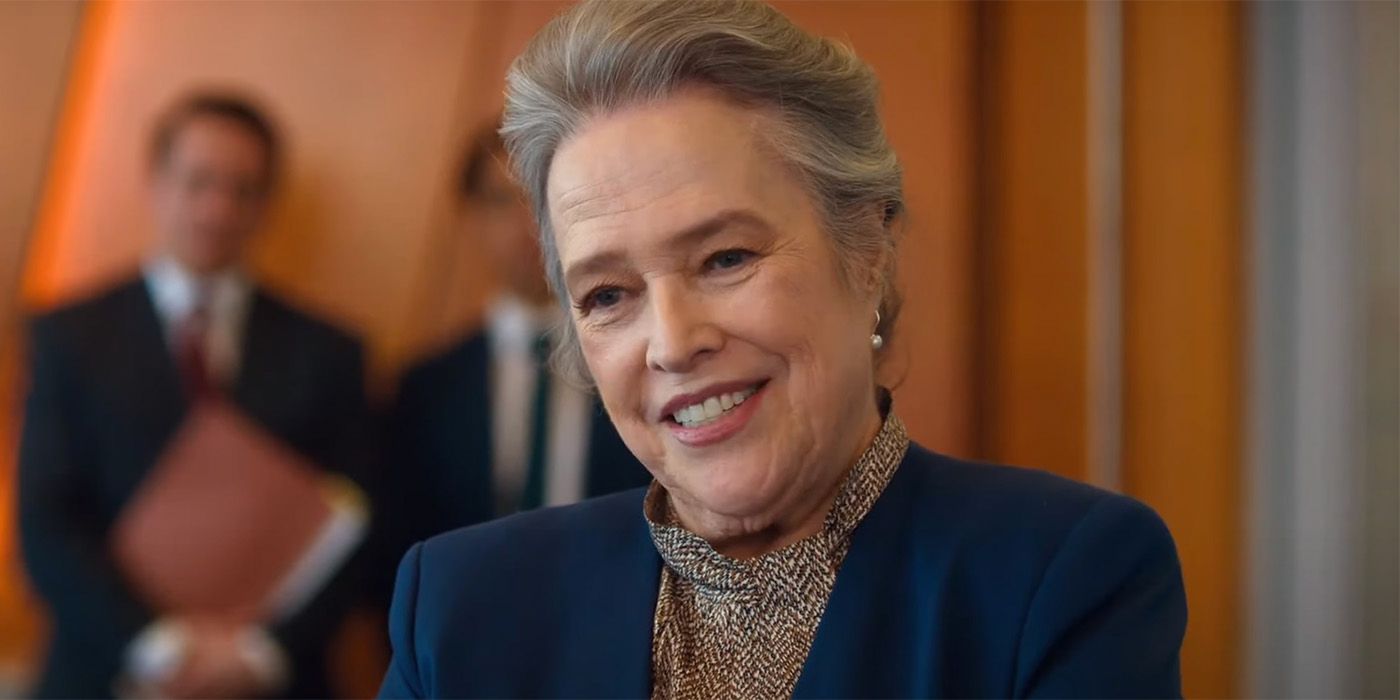 Where You Can Watch Kathy Bates’ ‘Matlock’ Reboot on TV and Streaming