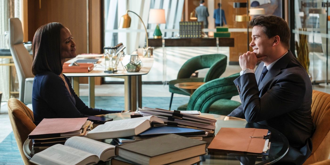 Matlock' Review - Kathy Bates Commands the Screen in CBS Legal Drama