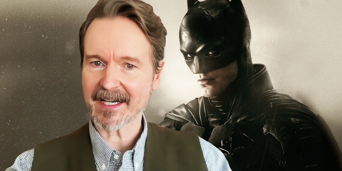 "There's A Lot Of Unrest" - Matt Reeves Teases Gotham's Evolution in 'The Batman Part 2'