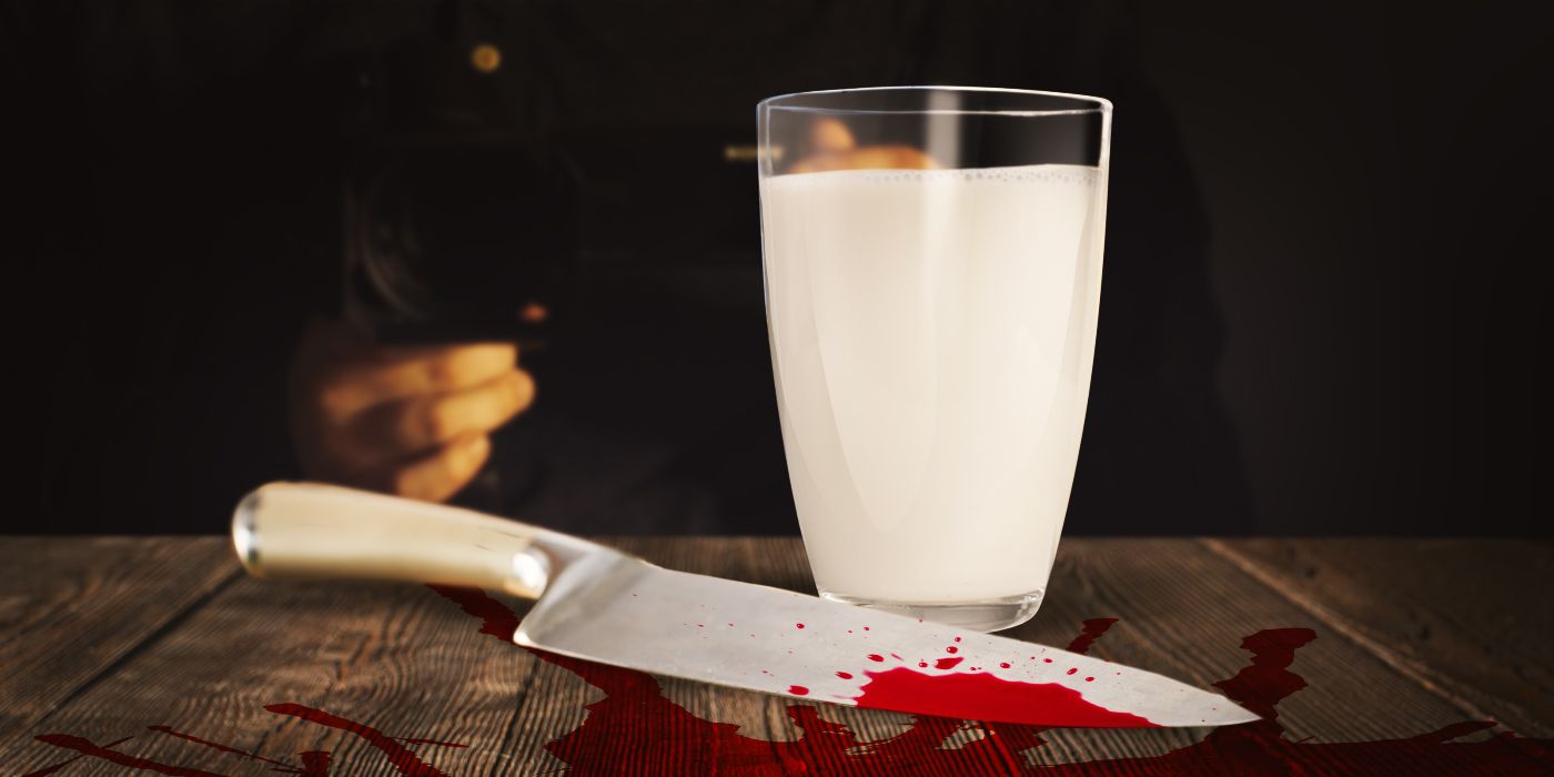 Custom image of Milk &amp; Serial