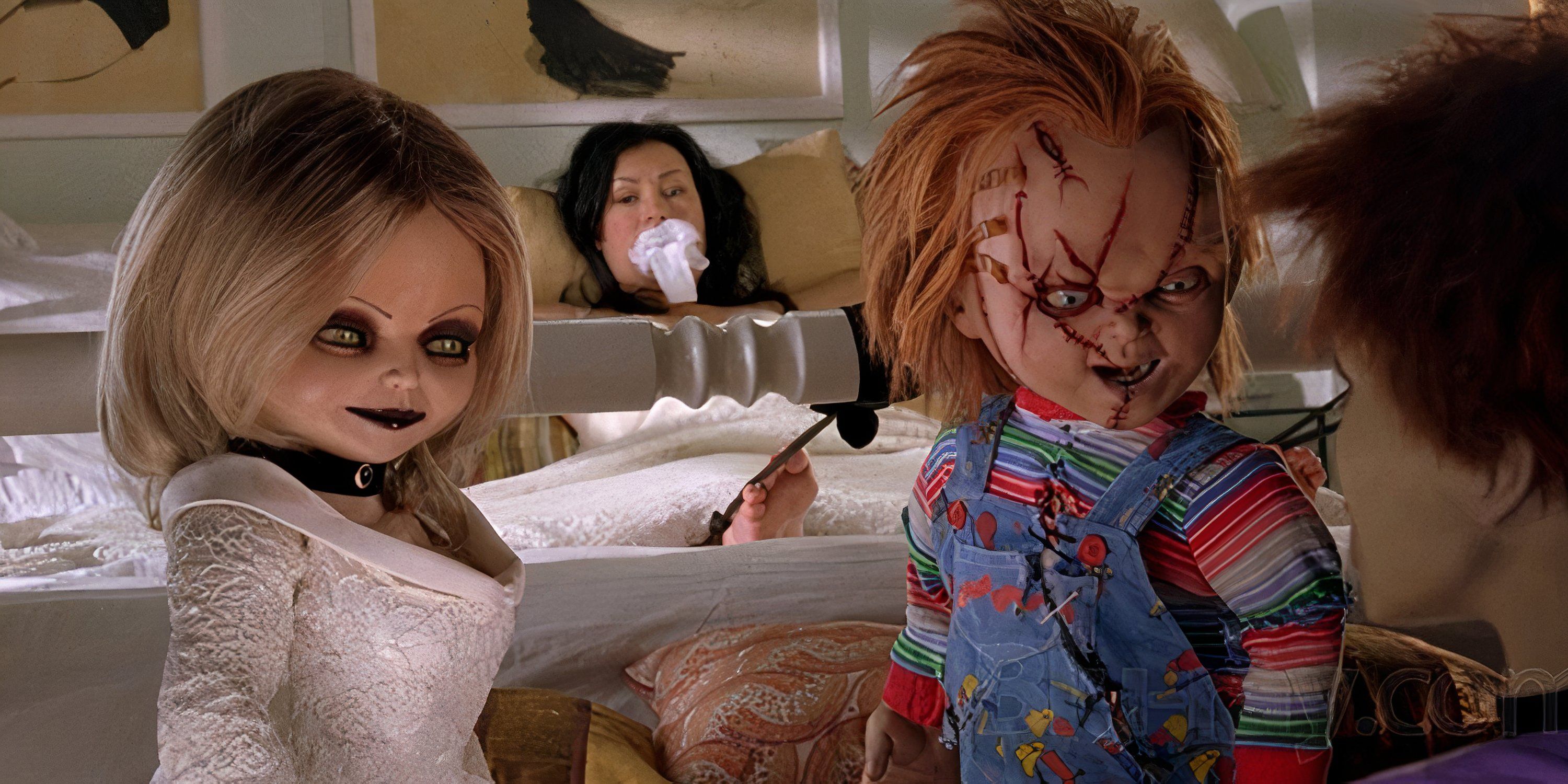 Jenifer Tilly_Seed of Chucky