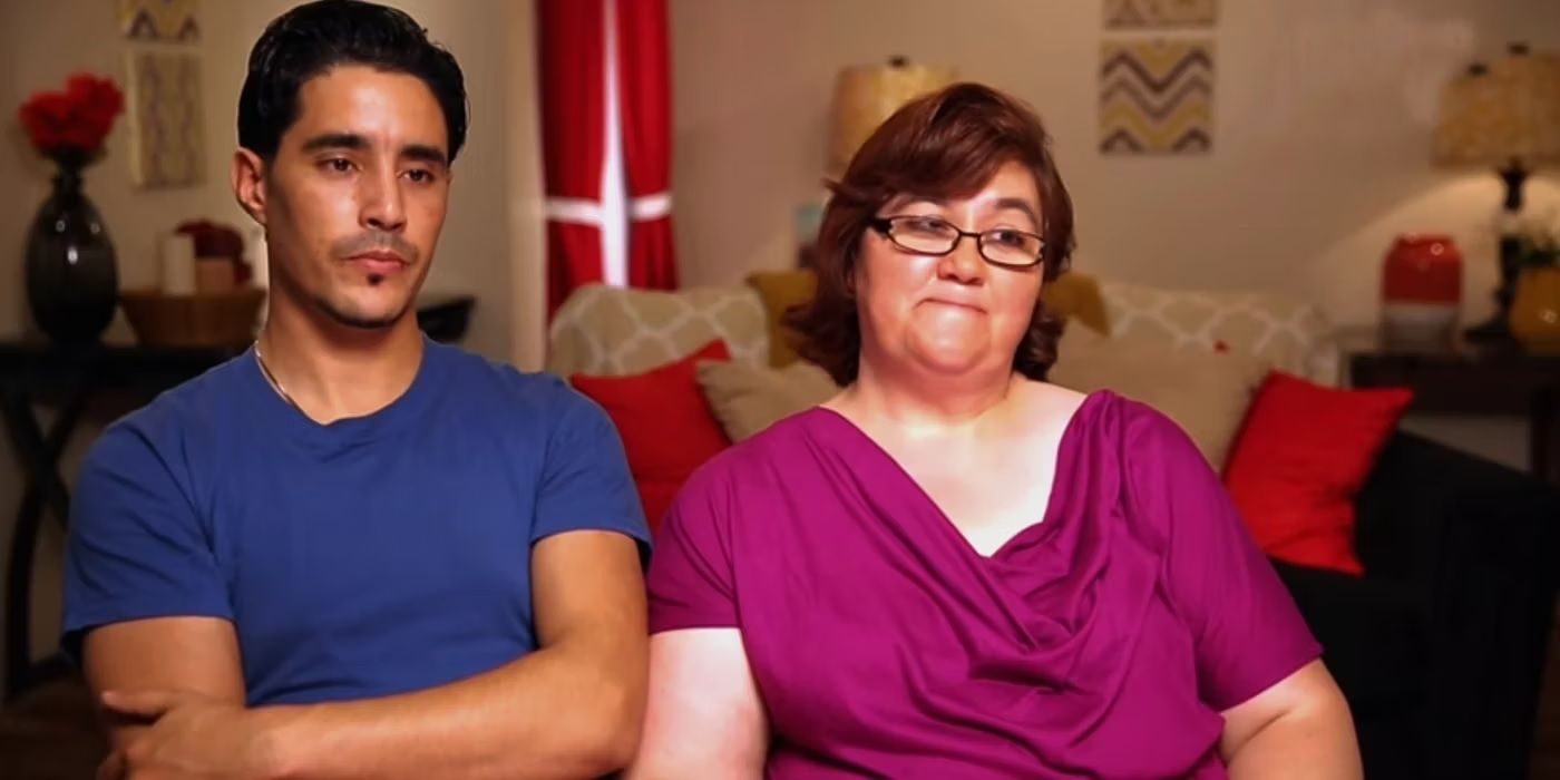 The ‘90 Day Fiance Couple Who Changed Reality TV Forever