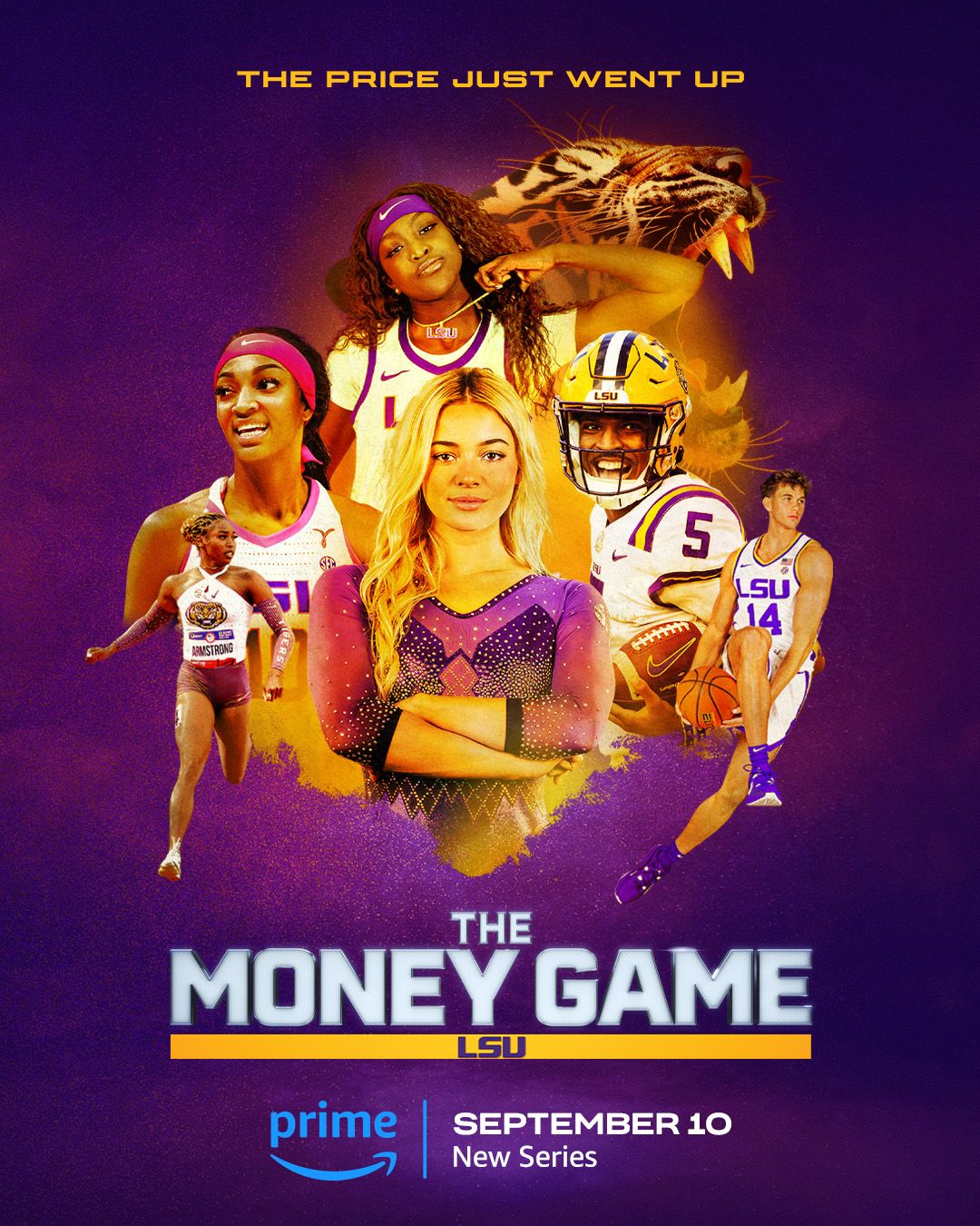 money game poster