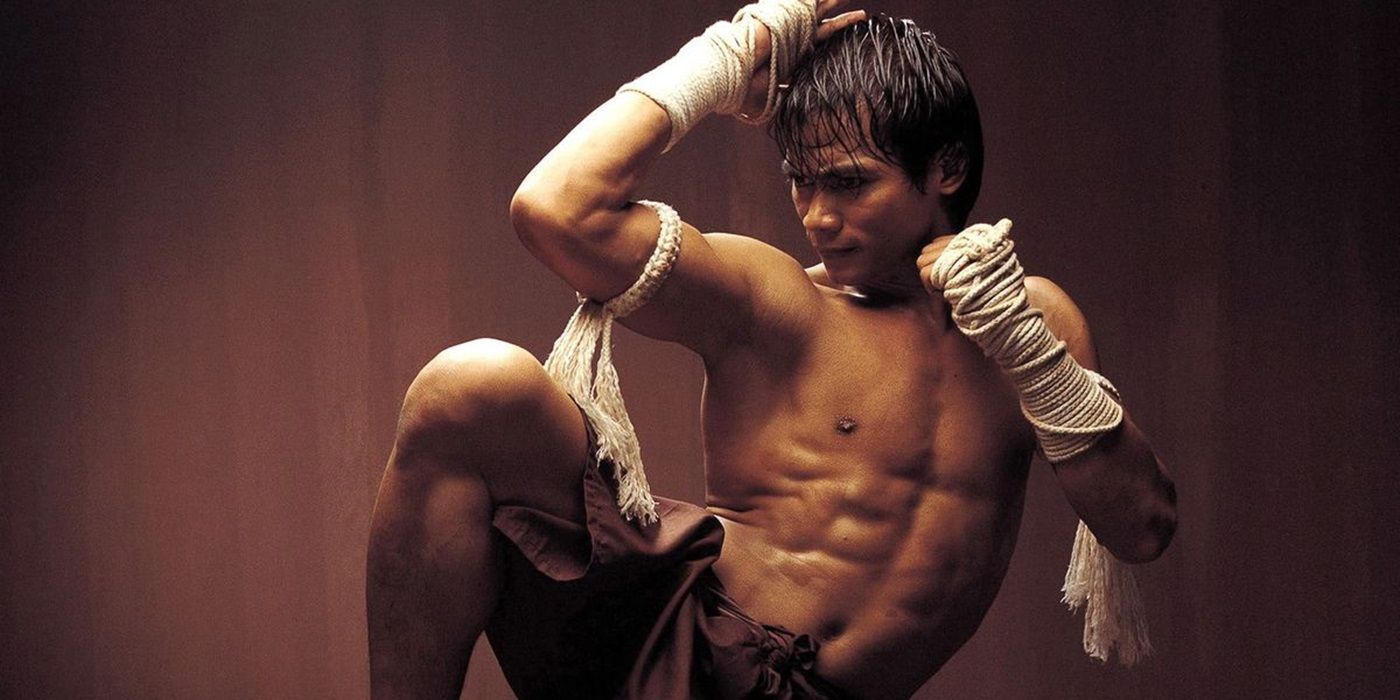 The Brilliant, Underseen Martial Arts Epic That Redefined the Genre Is Now Streaming on Peacock