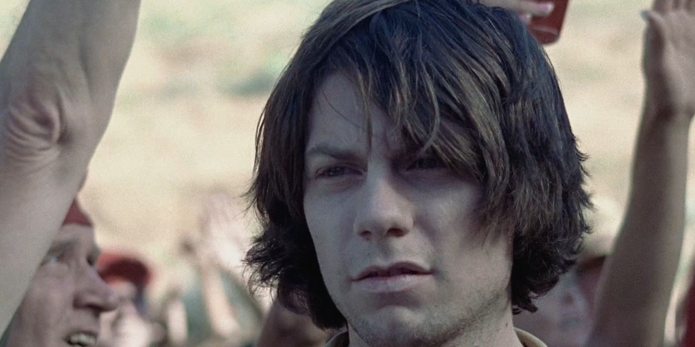 The Surreal Dark Comedy That Makes the Afterlife Look Like Hell