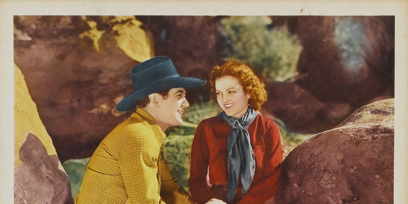 &lsquo;Phantom Ranger&rsquo; (1938) 1