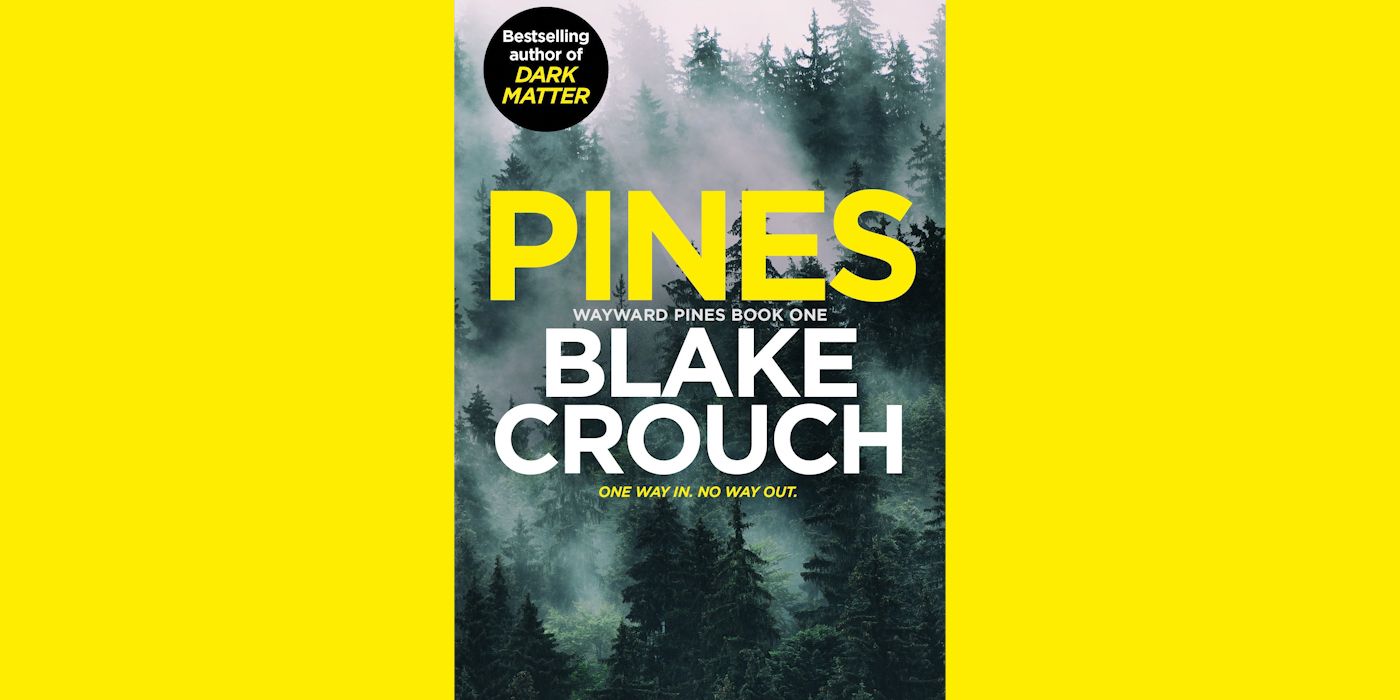 Pines Cover0