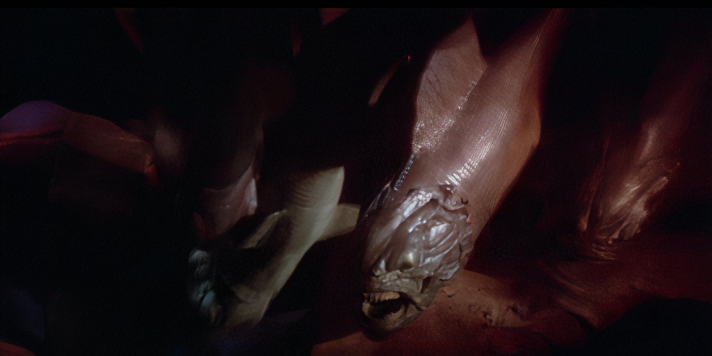 'Piranha ii The Spawning' (1981) 3