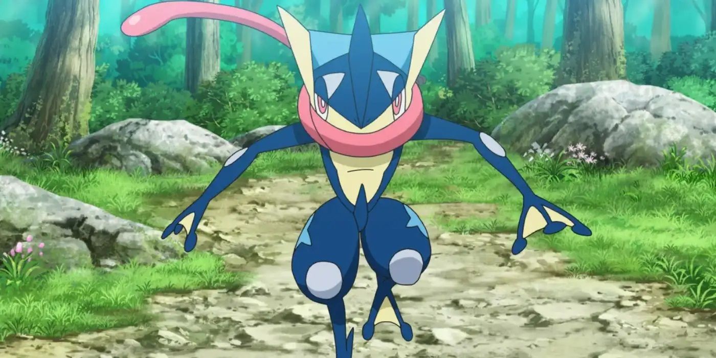 10 Most Iconic Kalos Pokemon, Ranked