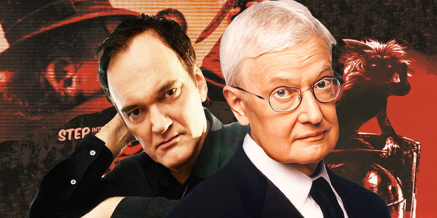 Quentin Tarantino, Roger Ebert, and Gene Siskel All Agree on This '80s ...